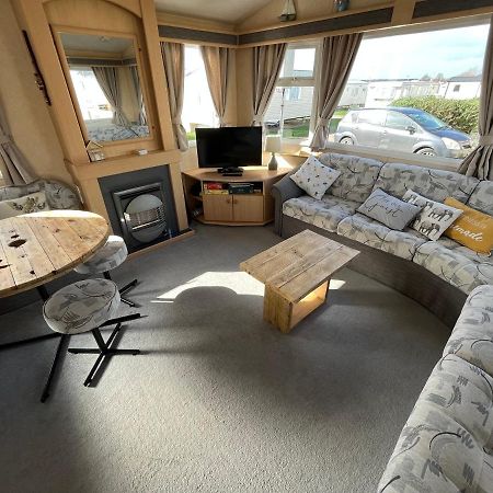 Grouse 54, Scratby - California Cliffs, Parkdean, Sleeps 6, Pet Friendly, Bed Linen, Towels And Wi-Fi Included Villa Bagian luar foto