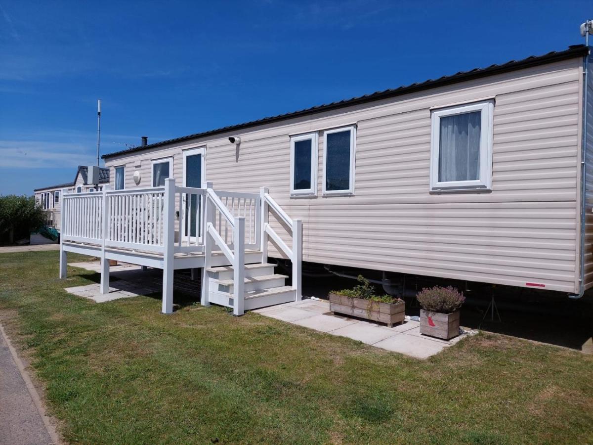 Grouse 54, Scratby - California Cliffs, Parkdean, Sleeps 6, Pet Friendly, Bed Linen, Towels And Wi-Fi Included Villa Bagian luar foto