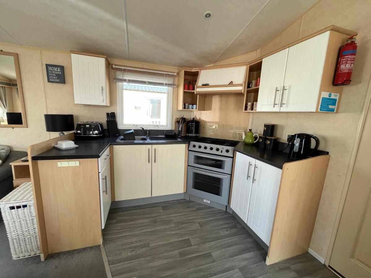 Grouse 54, Scratby - California Cliffs, Parkdean, Sleeps 6, Pet Friendly, Bed Linen, Towels And Wi-Fi Included Villa Bagian luar foto