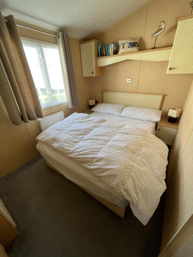Grouse 54, Scratby - California Cliffs, Parkdean, Sleeps 6, Pet Friendly, Bed Linen, Towels And Wi-Fi Included Villa Bagian luar foto