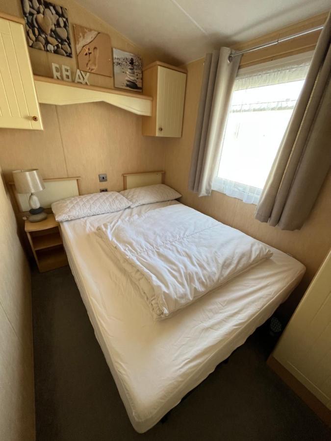 Grouse 54, Scratby - California Cliffs, Parkdean, Sleeps 6, Pet Friendly, Bed Linen, Towels And Wi-Fi Included Villa Bagian luar foto