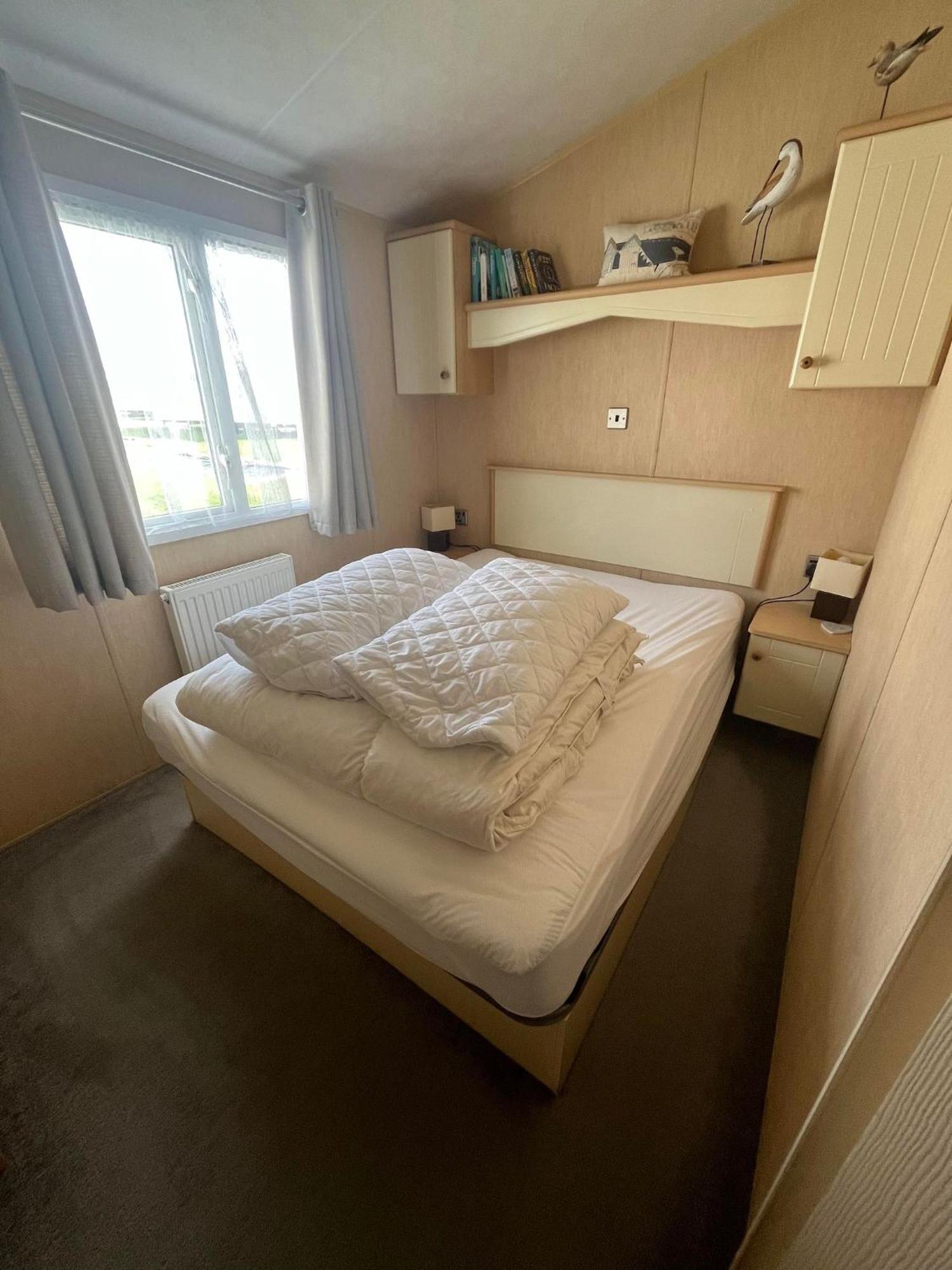 Grouse 54, Scratby - California Cliffs, Parkdean, Sleeps 6, Pet Friendly, Bed Linen, Towels And Wi-Fi Included Villa Bagian luar foto